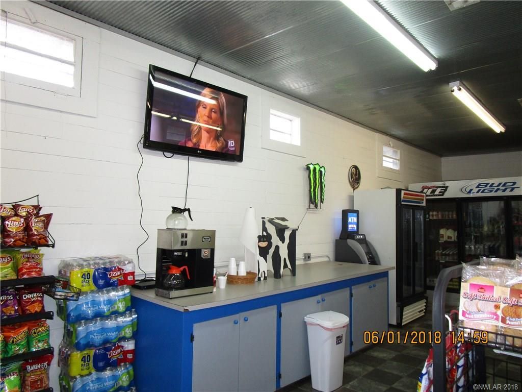 1892 Highway 71, Ringgold, LA 71068